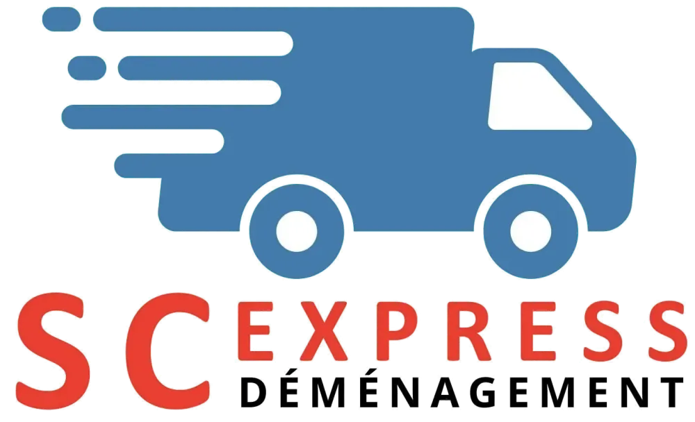 SC Express Déménagement