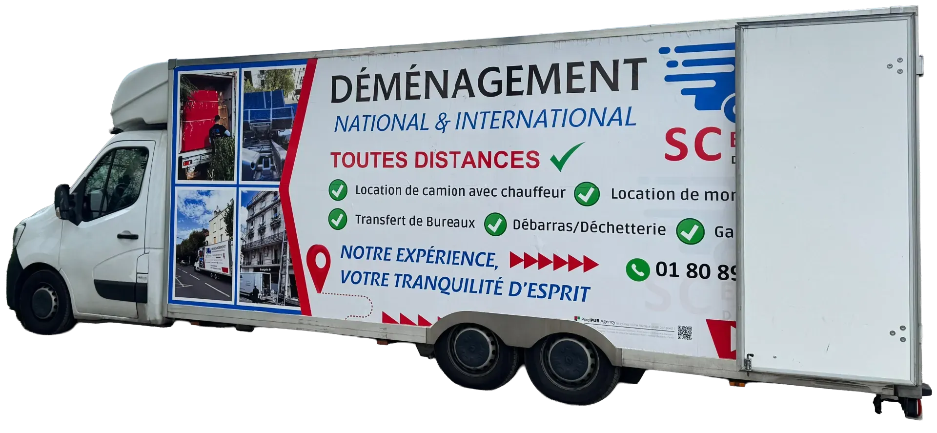 Camion