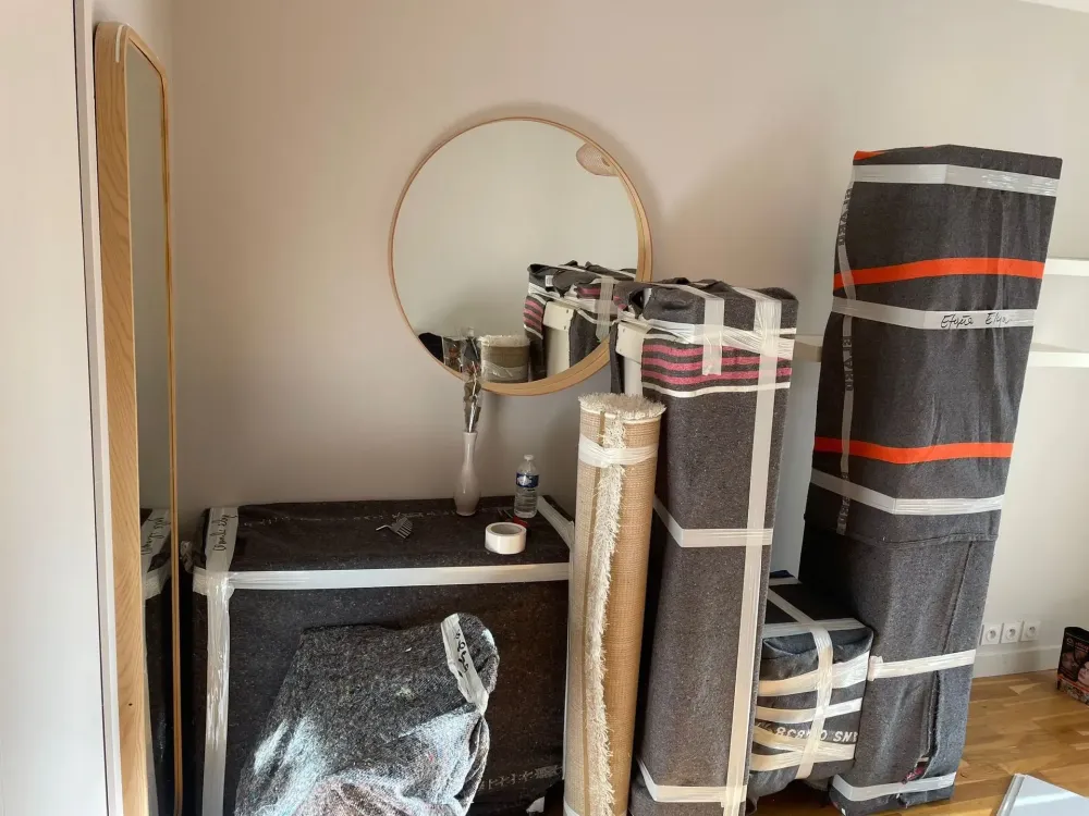 solution de stockage